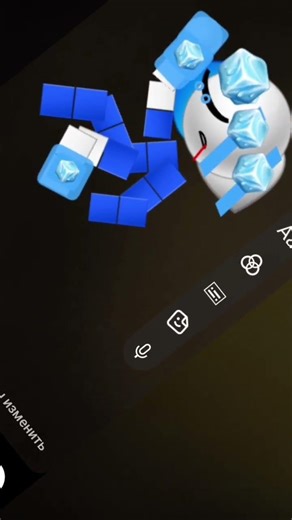 #edit #roblox #cat #animation #art #duet #emojicat