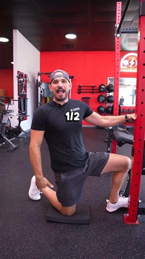 Balance Pads Are Overrated (And Here's Why) #shorts