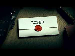 Loser: a Taskmaster tribute