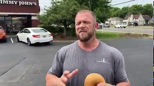 New local restaurant set to open up in the Jimmy John's location at 1520 Memorial Blvd in Murfreesboro. | Rutherford County Breaking News