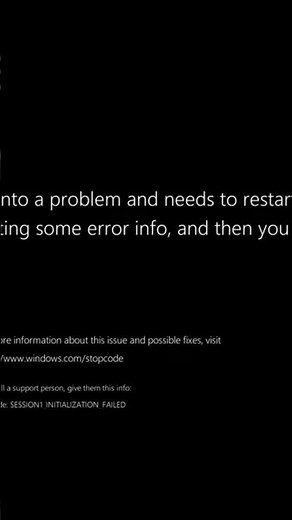 Abc song windows bsod