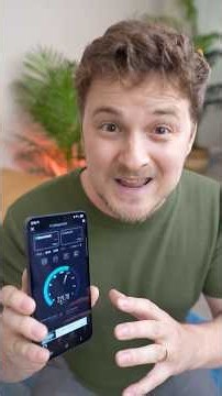 How Fast Is Your Internet REALLY? 👀