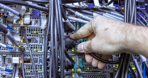 Wake Tech program molds cybersecurity experts of the future, helps inform business owners