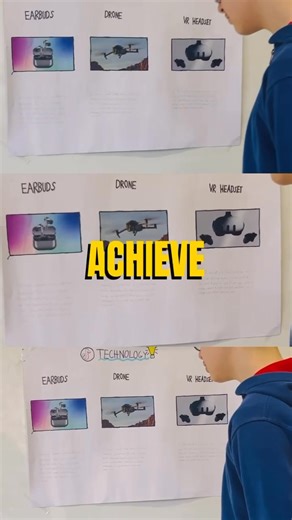 Our Grade 7 students proudly presented their English projects, showing creativity, effort, and confidence. Teacher Anduena Thaci | SHFMU "Mustafa Bakiu"- Prizren