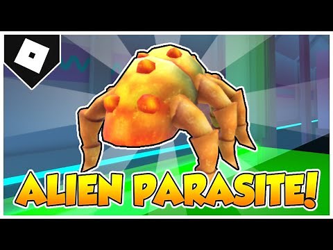 How to get ALIEN PARASITE INGREDIENT in WACKY WIZARDS! (Aliens Update) ROBLOX]