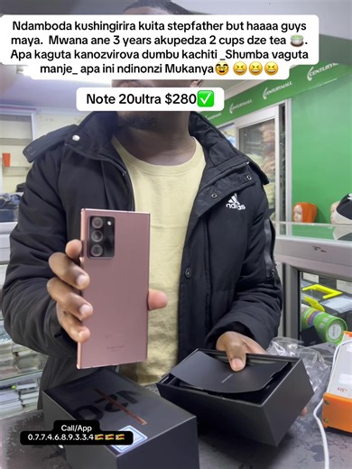 Samsung Galaxy Note 20 Ultra: Tips for Optimal Use