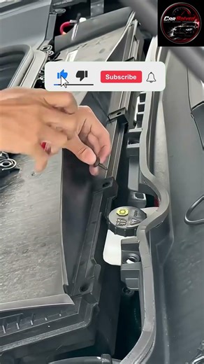 Save $150! Replace Your Tesla Model Y Air Filter Yourself in 15 Minutes