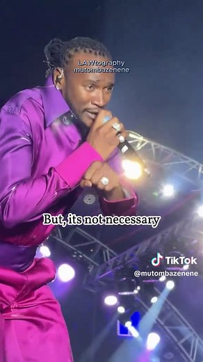 Jah Prayzah's Necessary Lyrics Explained