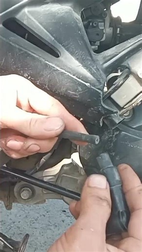 Reasons why an AB scooter won't start, part 7