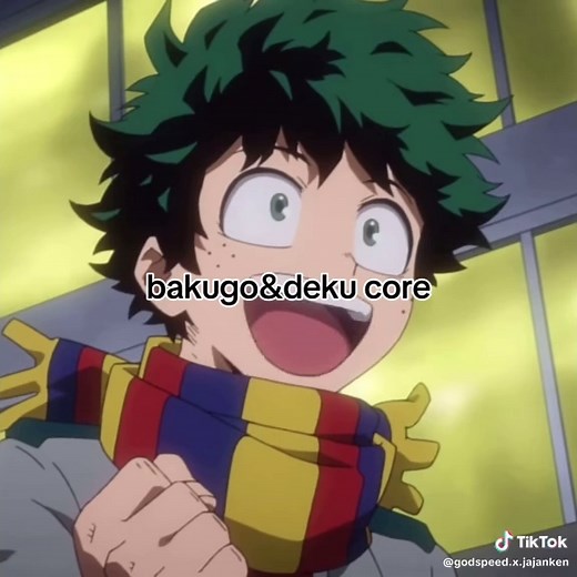 Hilarious Moments of Bakugou and Deku in MHA