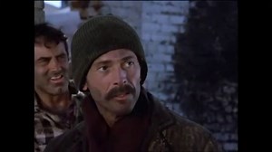 Hill Street Blues  (1981)  - Clip: Weitz Gets Beat Up By Hobos