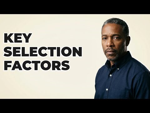 What Criteria Guide Expert Witness Selection?