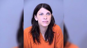 Arizona mom yelled, 'I am going to kill you,' as she drove through park, tried to run over kids: police