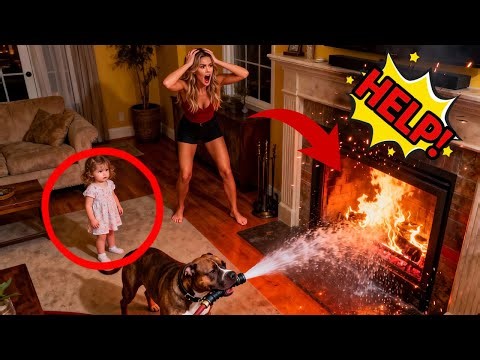 Dogs Protecting Humans — Heartwarming Moments🐶4❤️#love#dog