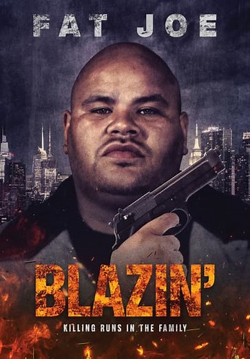 Blazin' (2001)