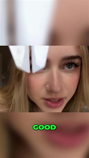 Eye measurements: Open wide, close tight! See how to get the most accurate readings. #EyeExam #VisionCare #Measurement #HealthTips