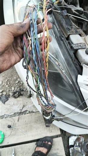 swift faulte code p0090 p00190 dzair starting problem i solve wiring repair no check