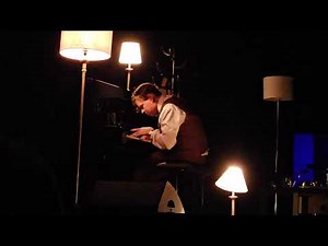 RYAN ADAMS - New York, New York (Heartbreaker ´25 Live in Madrid) 4K