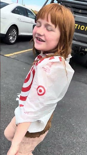 GROCERY BAG T-SHiRT!! Adley creates a new fashion statement & designs a silly new tee!! #shorts