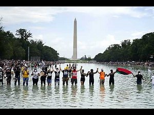 California Reparations Task Force Grapples With Community Engagement