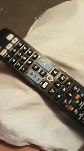 Control universal steren rm-260