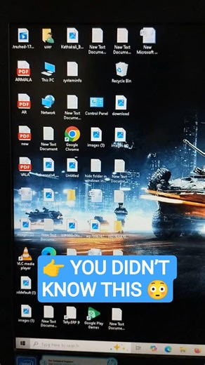 Top Windows Run Commands You Must Know 😱 (Hidden Tricks 2026)”