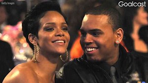 “He had no soul in his eyes” Rihanna describes the attack