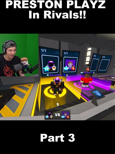7 Creative Ways to Troll Preston Playz in Rivals