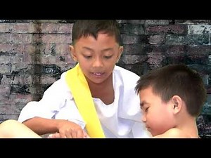 Kung Bakit Kayumanggi ang Kulay ng Pilipino