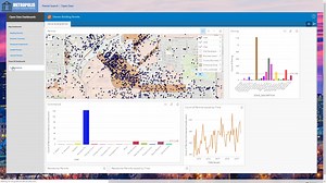 Enhanced Reporting Database, An Introduction