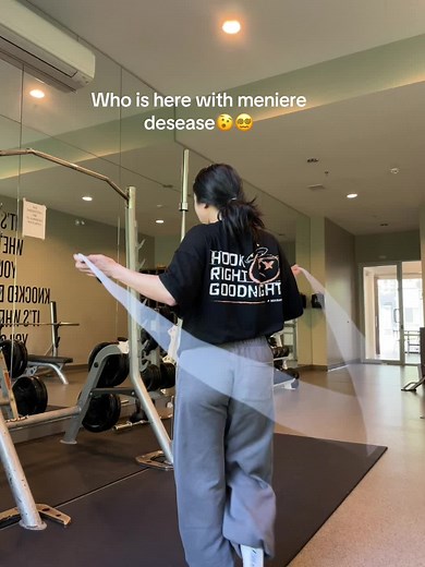 Understanding Meniere's Disease: My Journey to Recovery