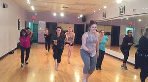 Move with us this Winter! https://www.jadoredance.ca/programs/adult | J'Adore Dance