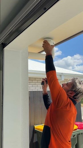 HiLook 6MP All-in-One CCTV Installation in a Residential Home | Ceiling Mount Setup