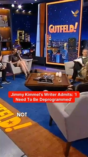 When a high-ranking creative force behind a major late-night show admits, almost candidly, that they feel the urgent need to be "deprogrammed," what does that reveal about the environment they operate within? Is the off-the-cuff remark the purest form of truth, especially when coupled with apparent unhappiness? What exactly is the process of "deprogramming" for someone in that position, and what does it imply about the narratives being created night after night? #JimmyKimmel #WriterConfession #L