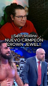 UkeWrestling on Reels