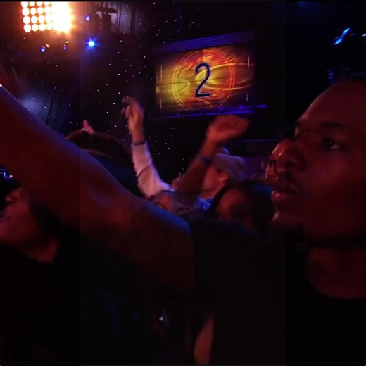 Charron CLEARS the Stage! 🔥🔥🔥 Wild 'N Out #Charron #WildNOut #ComedyShow #StandUpComedy #RapBattle