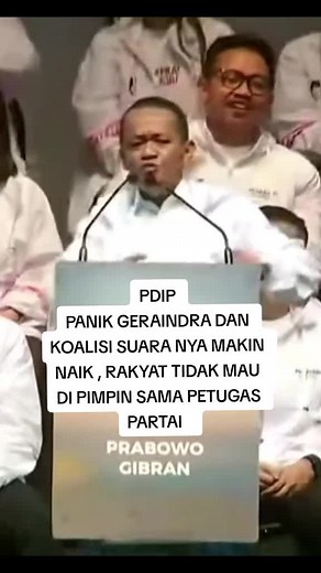 Prabowo Gibran: Pemimpin dan Masa Depan Indonesia