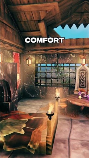 Ultimate End-Game Longhouse | Valheim