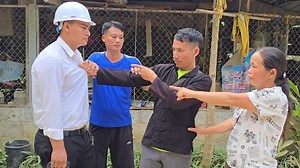 Kind Engineer Seeks Out Single Mom. What Will Happen to Him? - ly tu tuc | Ly Tu Tien