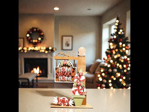 Peppermint Insert for the mini post