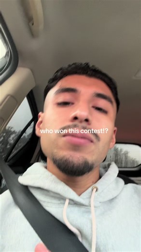 who do you think won this buzzball decorating contest #christmasdecor #christmas #christmas2026 #buzzball