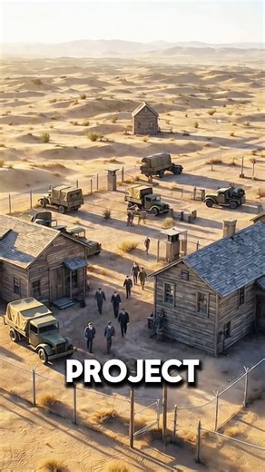 The Manhattan Project & The Atomic Bomb | The Secret That Changed the World