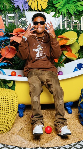 Recap from last night at the launch of the new Flying Fish Dry Apple flavoured beer! The most exclusive, entertaining extravagant event I’ve been to in a while.. 🤞🏾😭 @flyingfishsa had me playing ARCADE games 🕹️ BOWLING 🎳 eating GOURMET🍴and spending my spare time with some of my favourite industry colleagues.. #RefreshingTakeOnDry #WTFF 🐠🔝 I’m never missing a Flying Fish event, promise. | LucasRaps