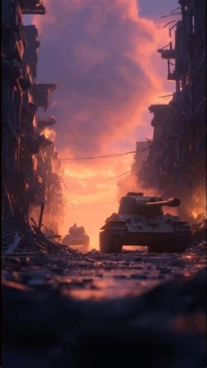 T-34: Why It Was the Best Tank of WW2