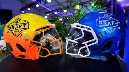 On the clock: How long is each pick in the NFL draft?