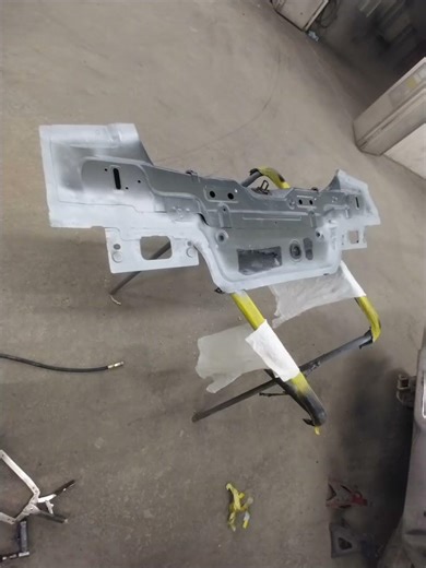 2015 Chevrolet Cruze used back pan