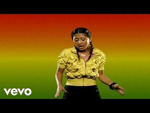 Che'Nelle - I Fell In Love With The DJ ft. Cham