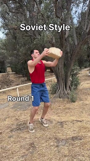 Mastering Soviet Style Boxing Training Techniques