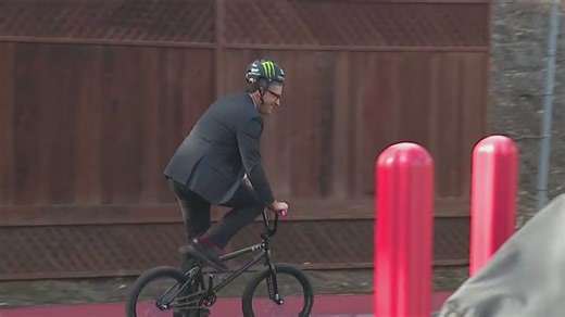Meet the athletes from Nitro Circus in Chula Vista
