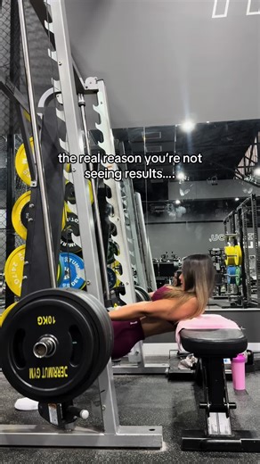 Maximize Your Gym Results with Effective Rep Techniques